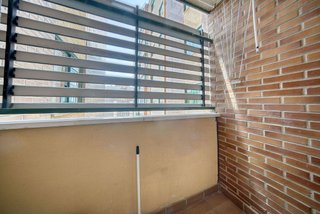 Piso en alquiler en Parquesol en Valladolid