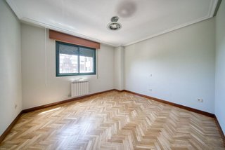 Piso en alquiler en Parquesol en Valladolid