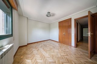 Piso en alquiler en Parquesol en Valladolid