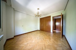 Piso en alquiler en Parquesol en Valladolid