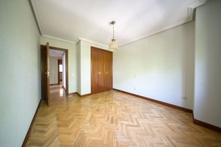Piso en alquiler en Parquesol en Valladolid