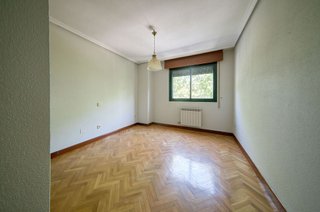 Piso en alquiler en Parquesol en Valladolid