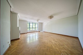 Piso en alquiler en Parquesol en Valladolid