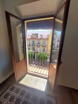 Piso en alquiler en Triana Casco Antiguo en Sevilla