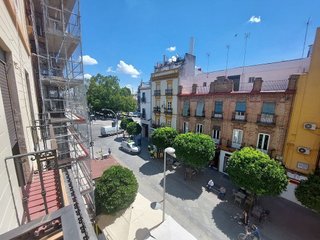 Piso en alquiler en Triana Casco Antiguo en Sevilla