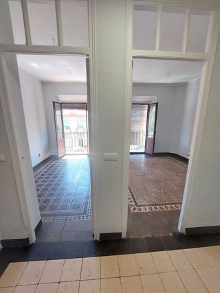 Piso en alquiler en Triana Casco Antiguo en Sevilla