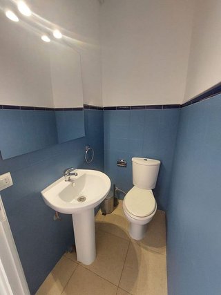 Piso en alquiler en Triana Casco Antiguo en Sevilla