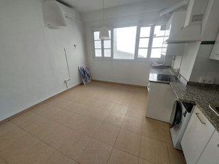 Piso en alquiler en Triana Casco Antiguo en Sevilla