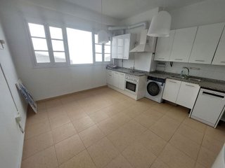 Piso en alquiler en Triana Casco Antiguo en Sevilla