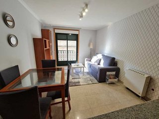 Piso en alquiler en Vilagarcía en Vilagarcía de Arousa