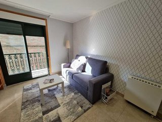 Piso en alquiler en Vilagarcía en Vilagarcía de Arousa