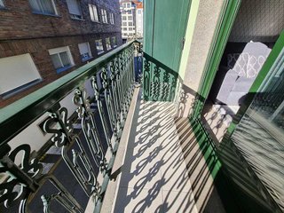 Piso en alquiler en Vilagarcía en Vilagarcía de Arousa