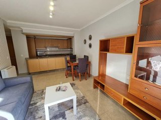Piso en alquiler en Vilagarcía en Vilagarcía de Arousa