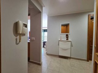 Piso en alquiler en Vilagarcía en Vilagarcía de Arousa