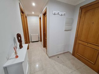 Piso en alquiler en Vilagarcía en Vilagarcía de Arousa