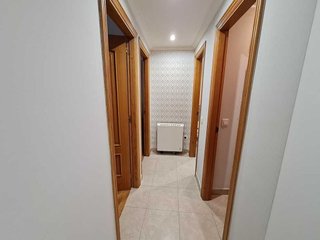 Piso en alquiler en Vilagarcía en Vilagarcía de Arousa