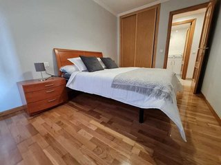 Piso en alquiler en Vilagarcía en Vilagarcía de Arousa