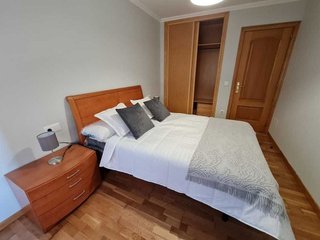 Piso en alquiler en Vilagarcía en Vilagarcía de Arousa