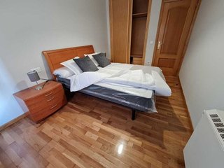 Piso en alquiler en Vilagarcía en Vilagarcía de Arousa