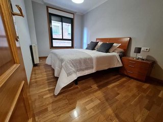 Piso en alquiler en Vilagarcía en Vilagarcía de Arousa