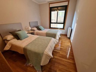 Piso en alquiler en Vilagarcía en Vilagarcía de Arousa