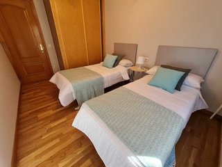 Piso en alquiler en Vilagarcía en Vilagarcía de Arousa