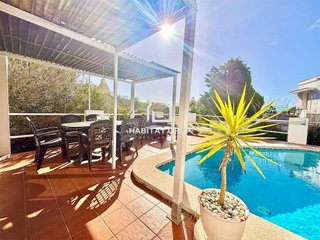 Chalet en venta en Cala Llonga-Sa Mesquida en Mahón