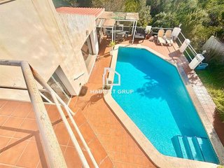 Chalet en venta en Cala Llonga-Sa Mesquida en Mahón