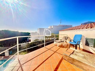 Chalet en venta en Cala Llonga-Sa Mesquida en Mahón
