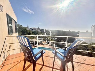Chalet en venta en Cala Llonga-Sa Mesquida en Mahón