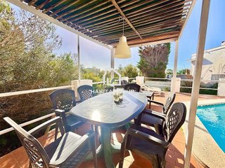Chalet en venta en Cala Llonga-Sa Mesquida en Mahón