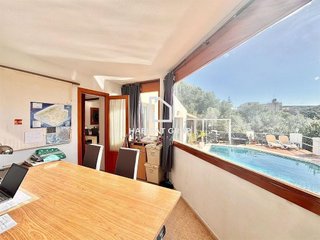 Chalet en venta en Cala Llonga-Sa Mesquida en Mahón