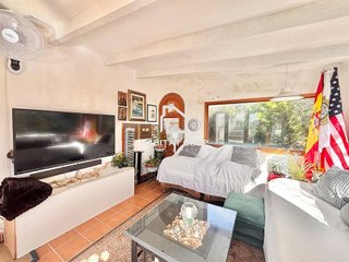Chalet en venta en Cala Llonga-Sa Mesquida en Mahón