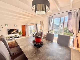 Chalet en venta en Cala Llonga-Sa Mesquida en Mahón