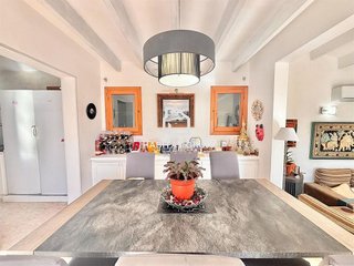 Chalet en venta en Cala Llonga-Sa Mesquida en Mahón