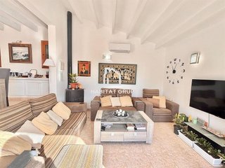 Chalet en venta en Cala Llonga-Sa Mesquida en Mahón
