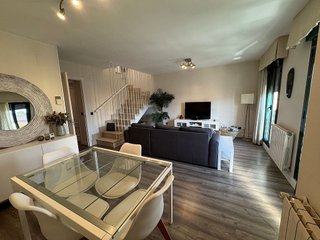 Dúplex en alquiler en Casco Antiguo en Torrelodones