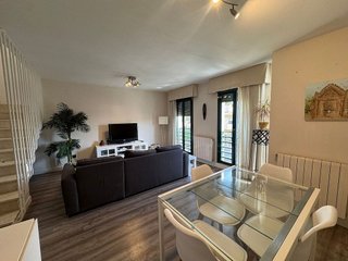 Dúplex en alquiler en Casco Antiguo en Torrelodones