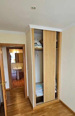 Piso en alquiler en San Roque - As Fontiñas en Lugo