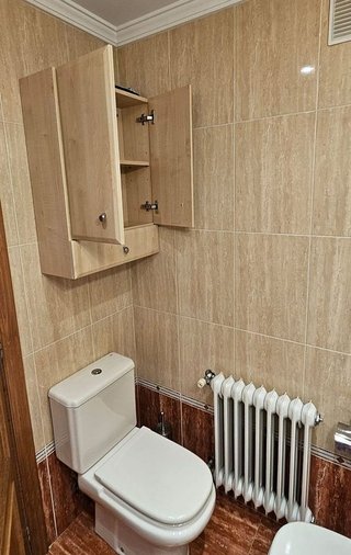 Piso en alquiler en San Roque - As Fontiñas en Lugo