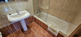 Piso en alquiler en San Roque - As Fontiñas en Lugo