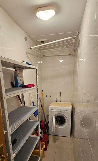 Piso en alquiler en San Roque - As Fontiñas en Lugo