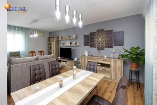 Casa pareada en venta en Zubia (La)