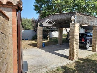 Chalet en venta en Ctra de La Playa - La Coquina en Chiclana de la Frontera