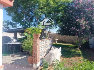 Chalet en venta en Ctra de La Playa - La Coquina en Chiclana de la Frontera