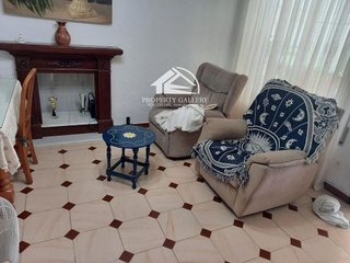 Chalet en venta en Ctra de La Playa - La Coquina en Chiclana de la Frontera