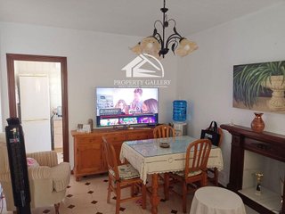 Chalet en venta en Ctra de La Playa - La Coquina en Chiclana de la Frontera