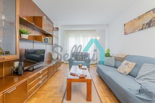 Piso en alquiler en Centro en Gijón