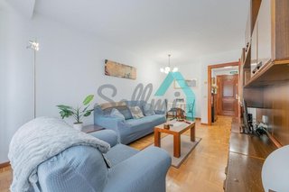 Piso en alquiler en Centro en Gijón