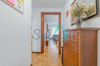 Piso en alquiler en Centro en Gijón